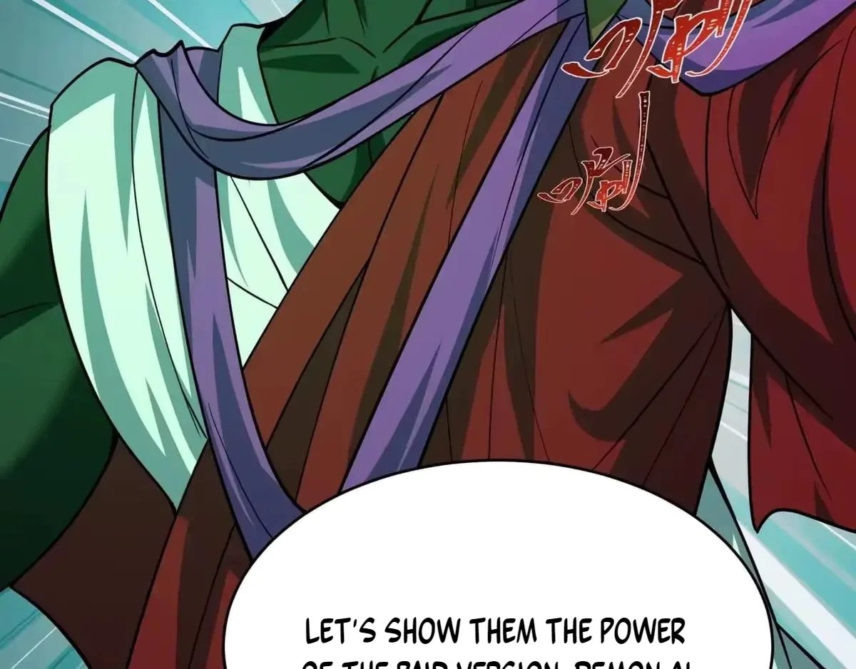 Era of the Haunted Chapter 627 – Page 7