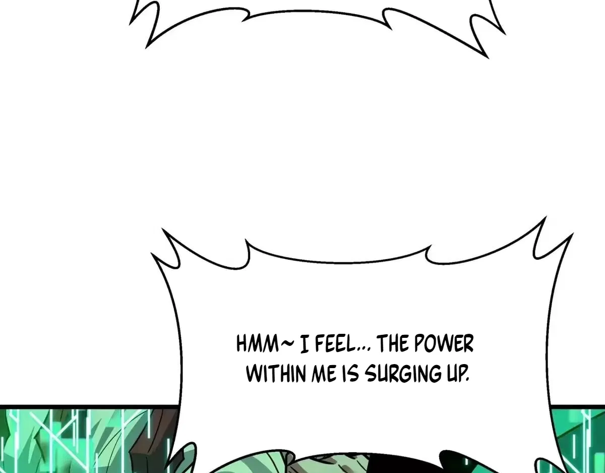 Era of the Haunted Chapter 627 – Page 17