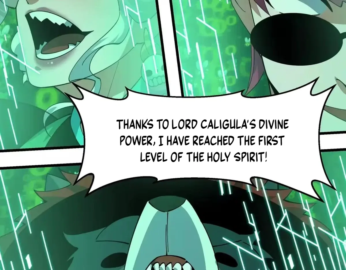 Era of the Haunted Chapter 627 – Page 22