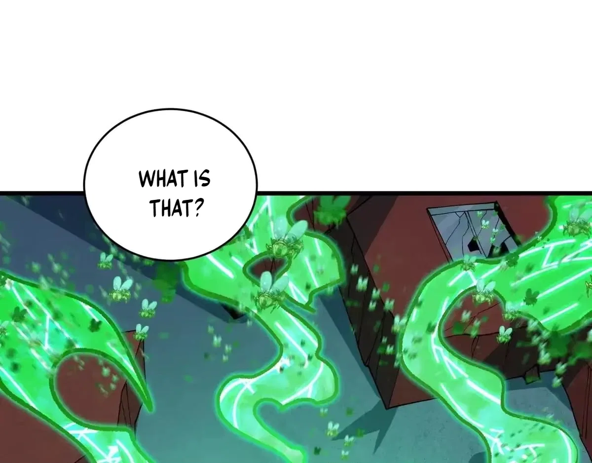 Era of the Haunted Chapter 627 – Page 29