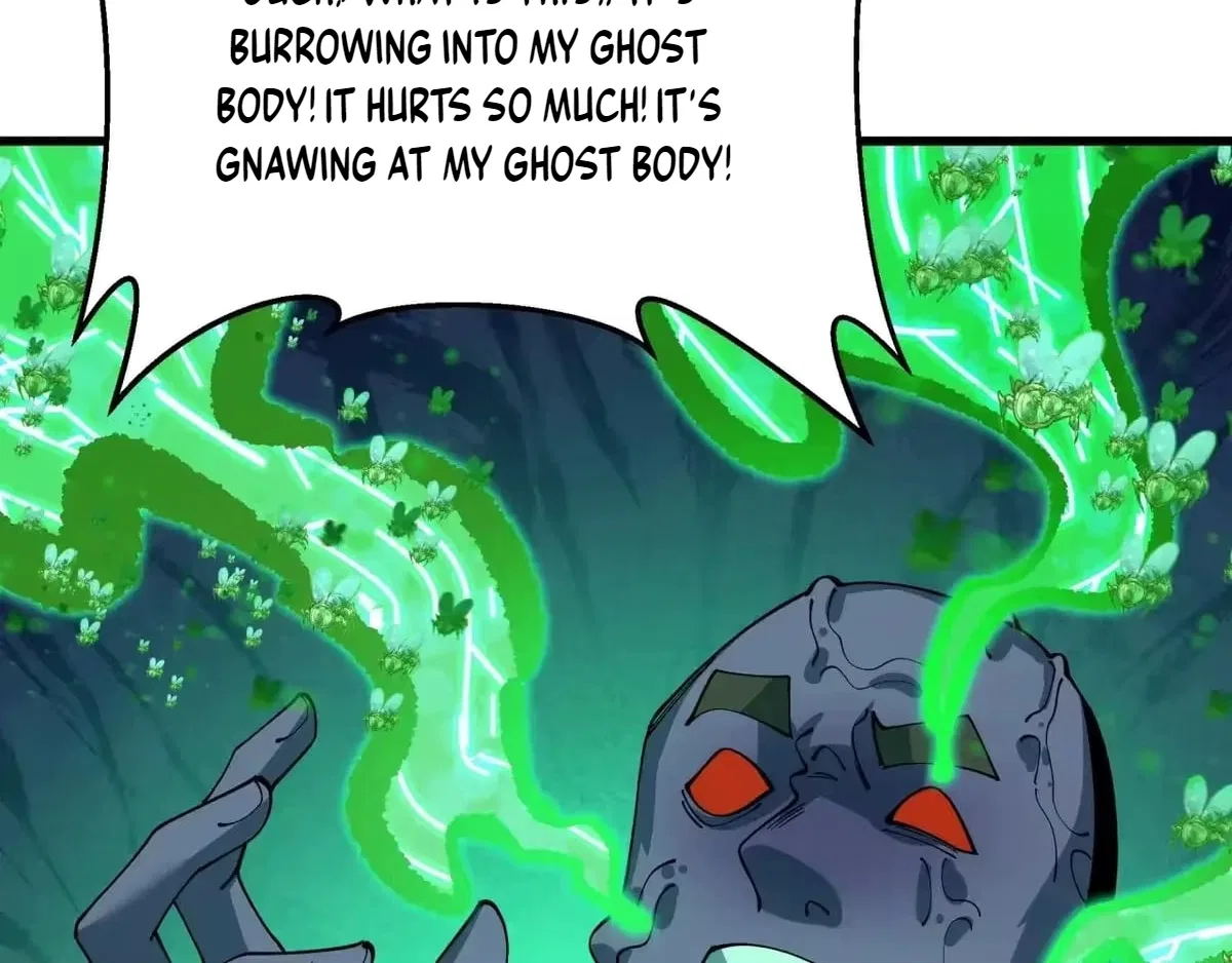 Era of the Haunted Chapter 627 – Page 32