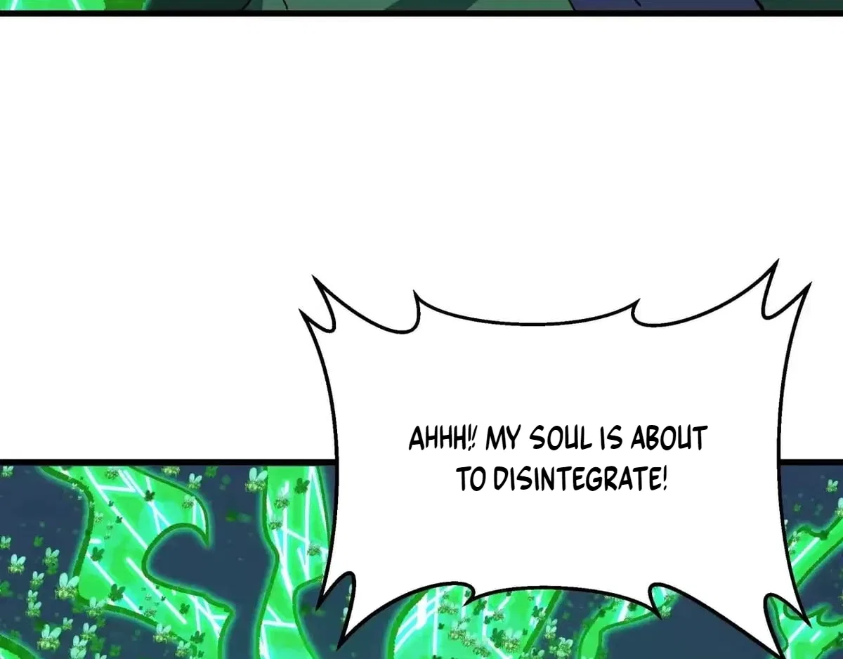 Era of the Haunted Chapter 627 – Page 34