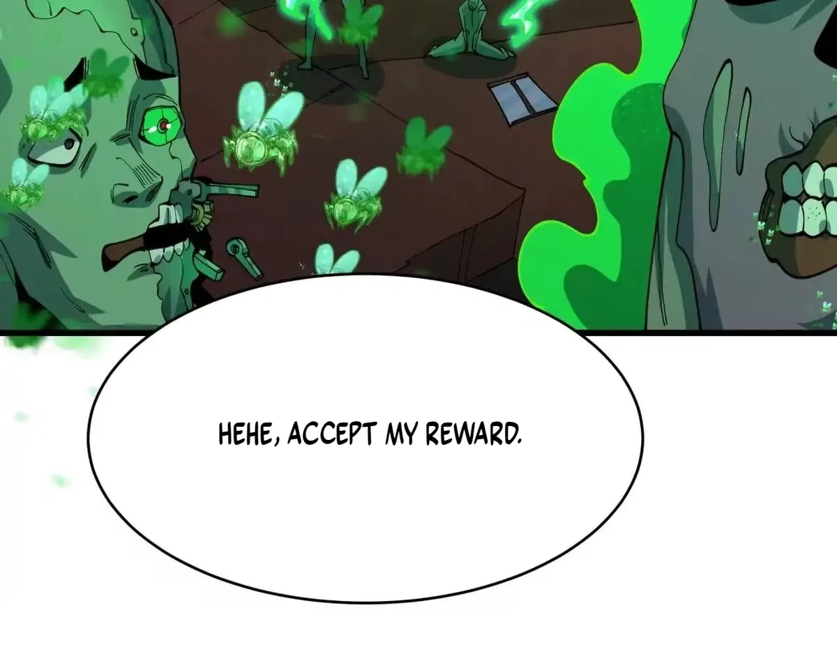 Era of the Haunted Chapter 627 – Page 39