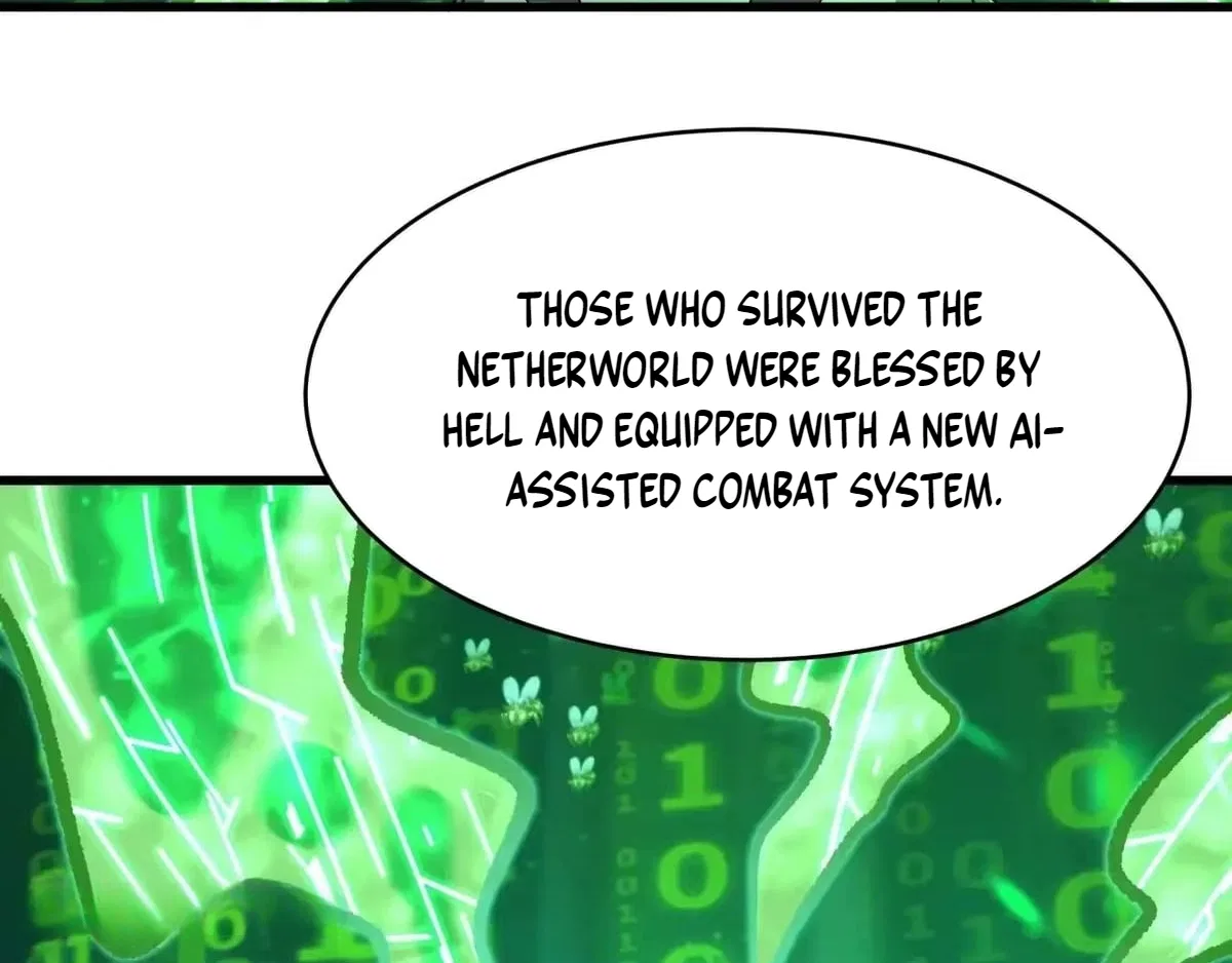 Era of the Haunted Chapter 627 – Page 43