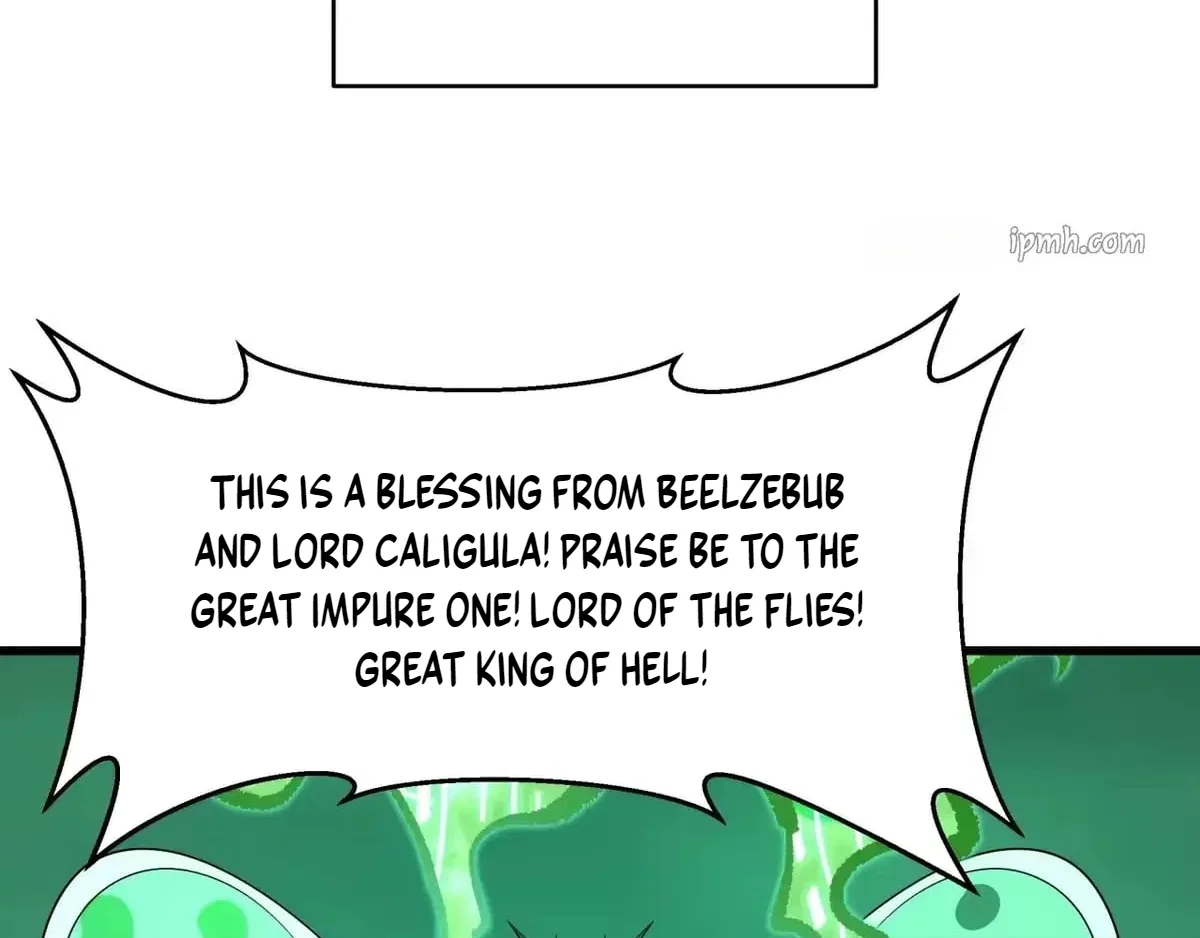 Era of the Haunted Chapter 627 – Page 46