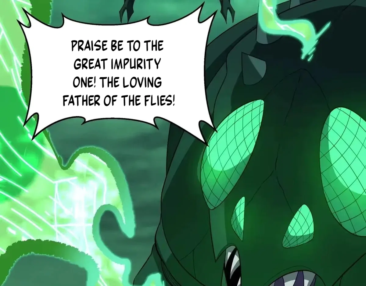Era of the Haunted Chapter 627 – Page 48