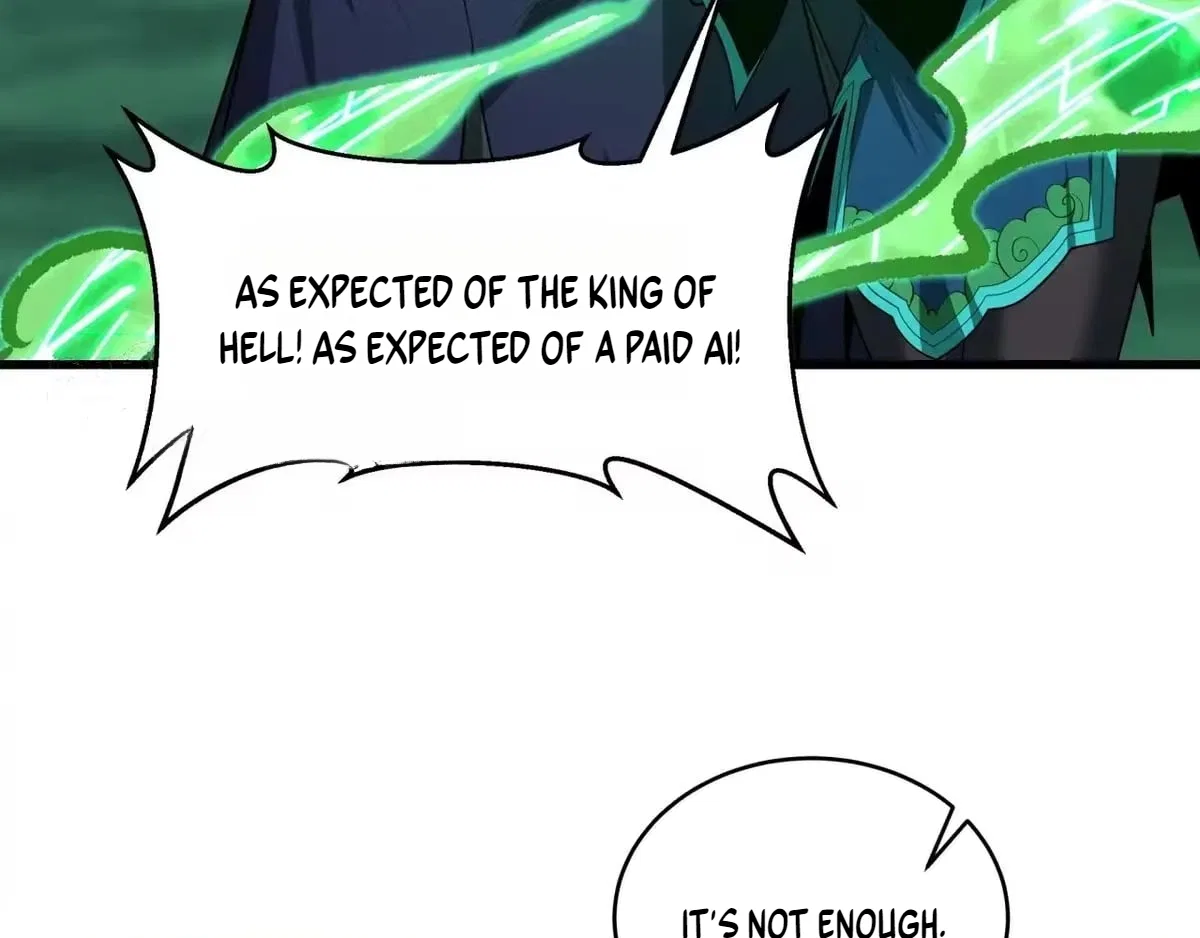 Era of the Haunted Chapter 627 – Page 51