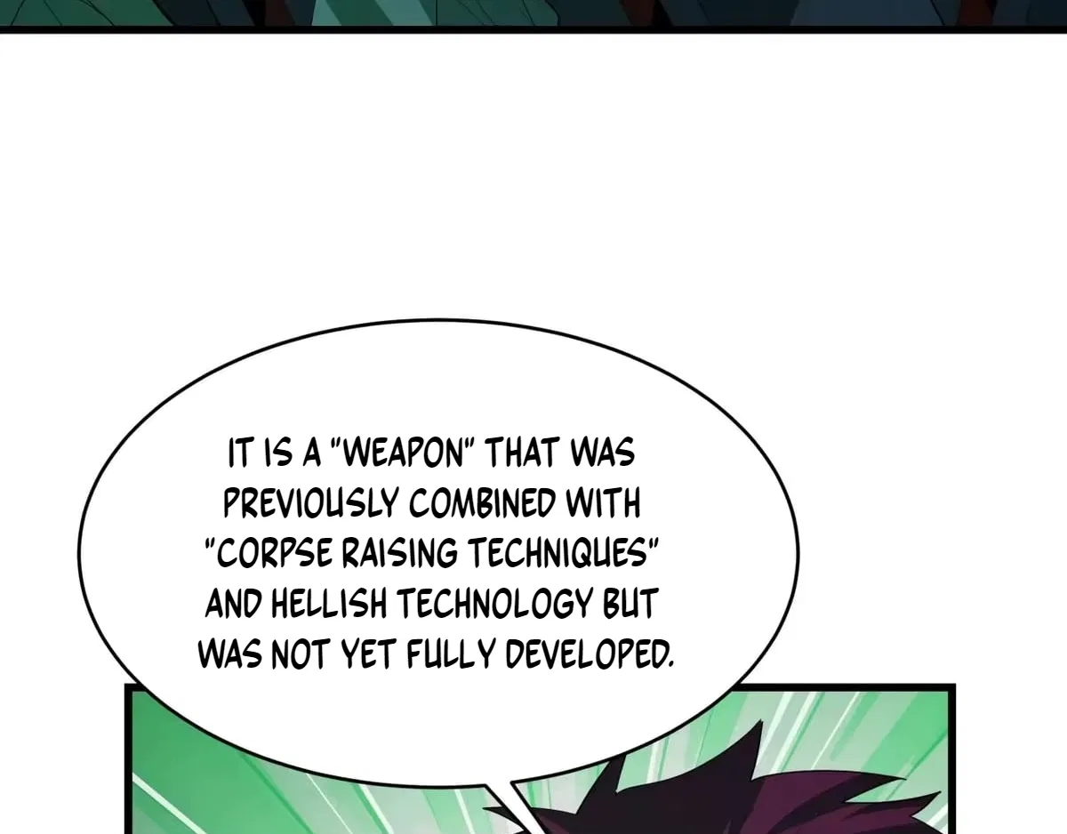 Era of the Haunted Chapter 627 – Page 54