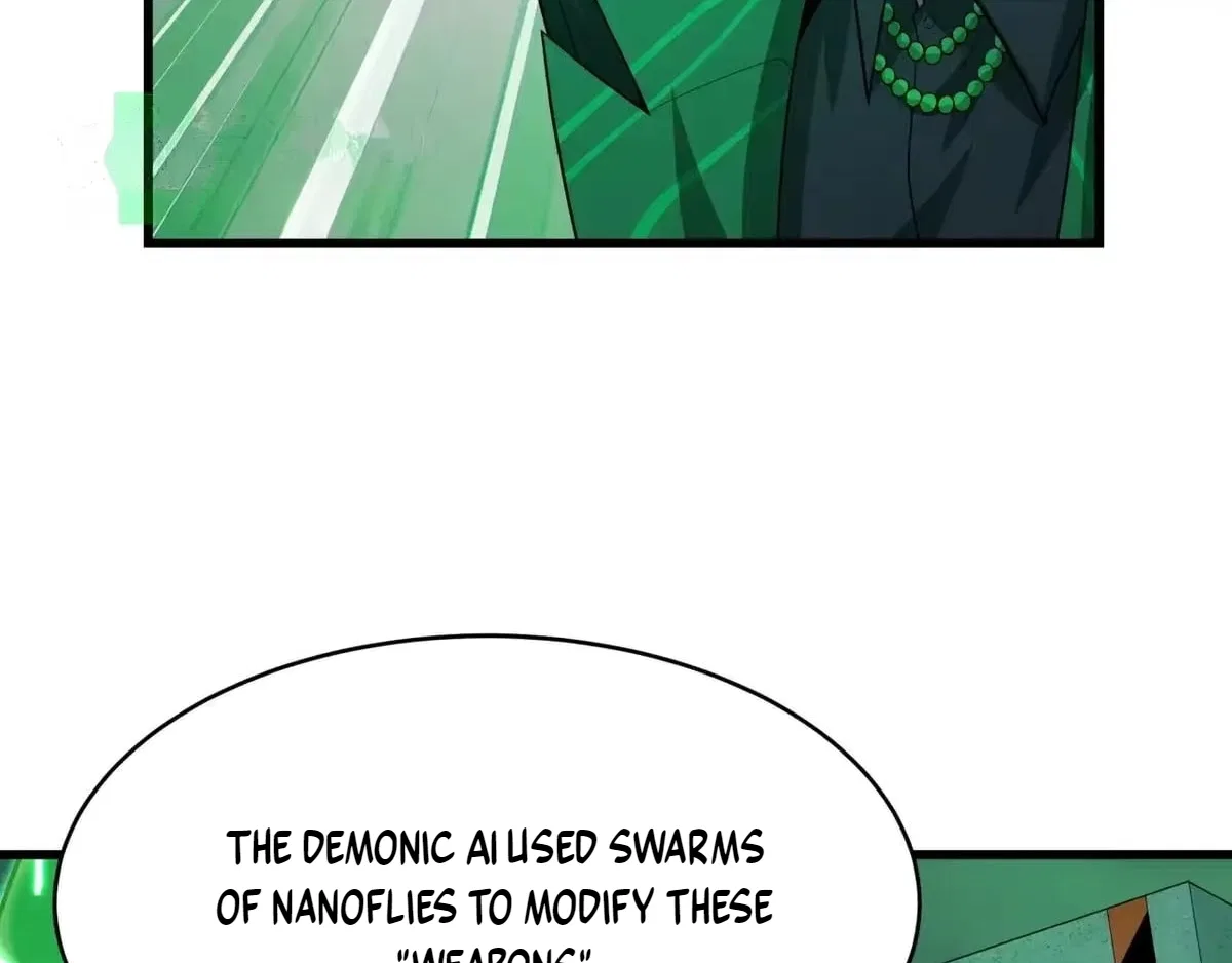 Era of the Haunted Chapter 627 – Page 56