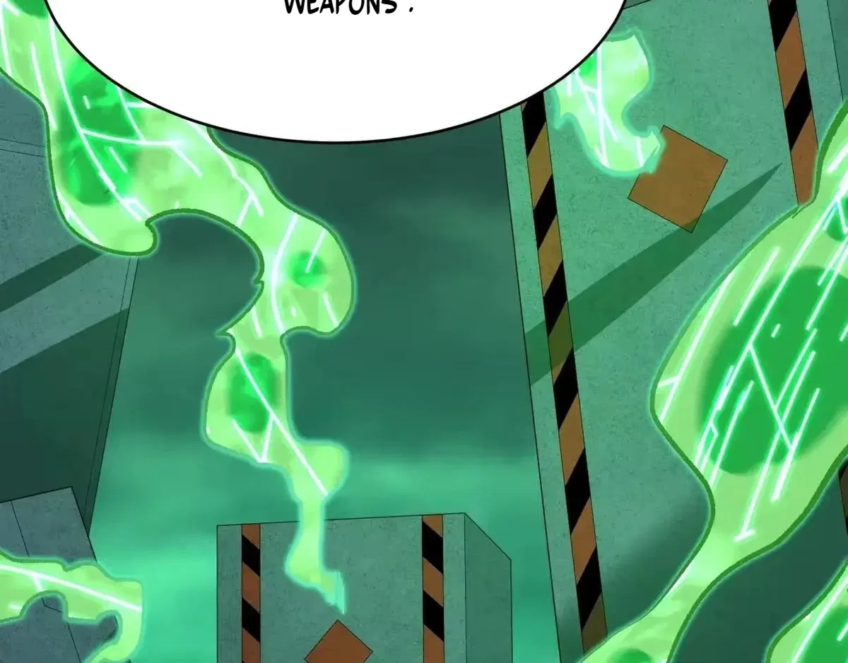 Era of the Haunted Chapter 627 – Page 57