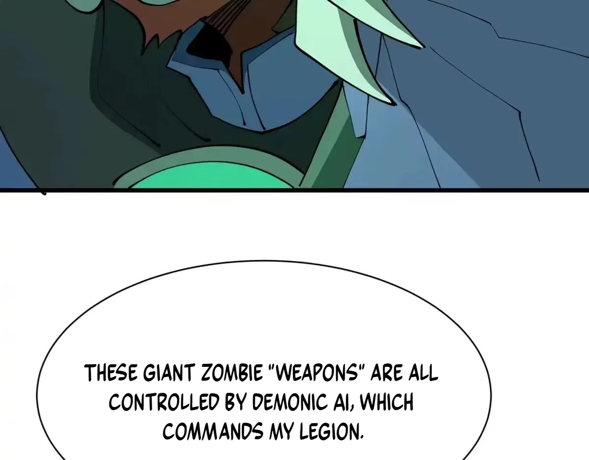 Era of the Haunted Chapter 627 – Page 65