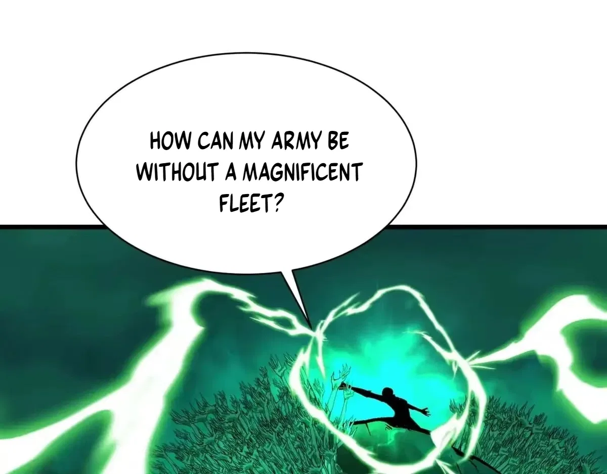 Era of the Haunted Chapter 627 – Page 69