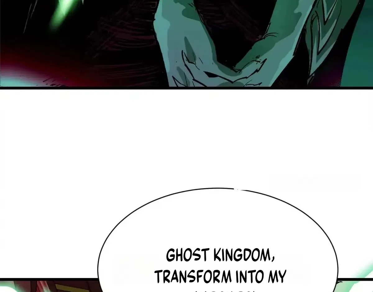 Era of the Haunted Chapter 627 – Page 71