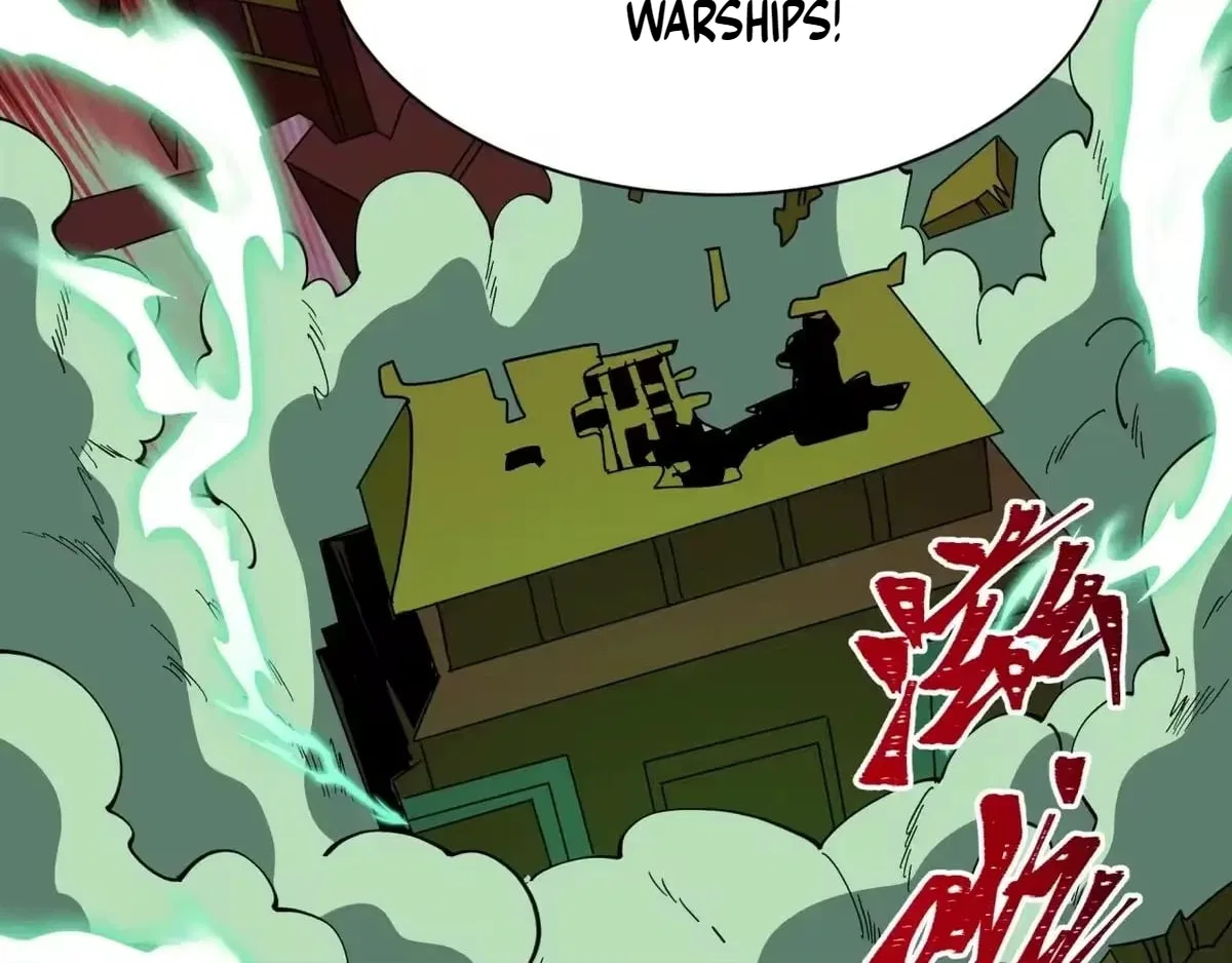 Era of the Haunted Chapter 627 – Page 72