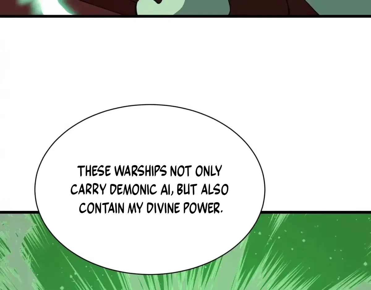 Era of the Haunted Chapter 627 – Page 74