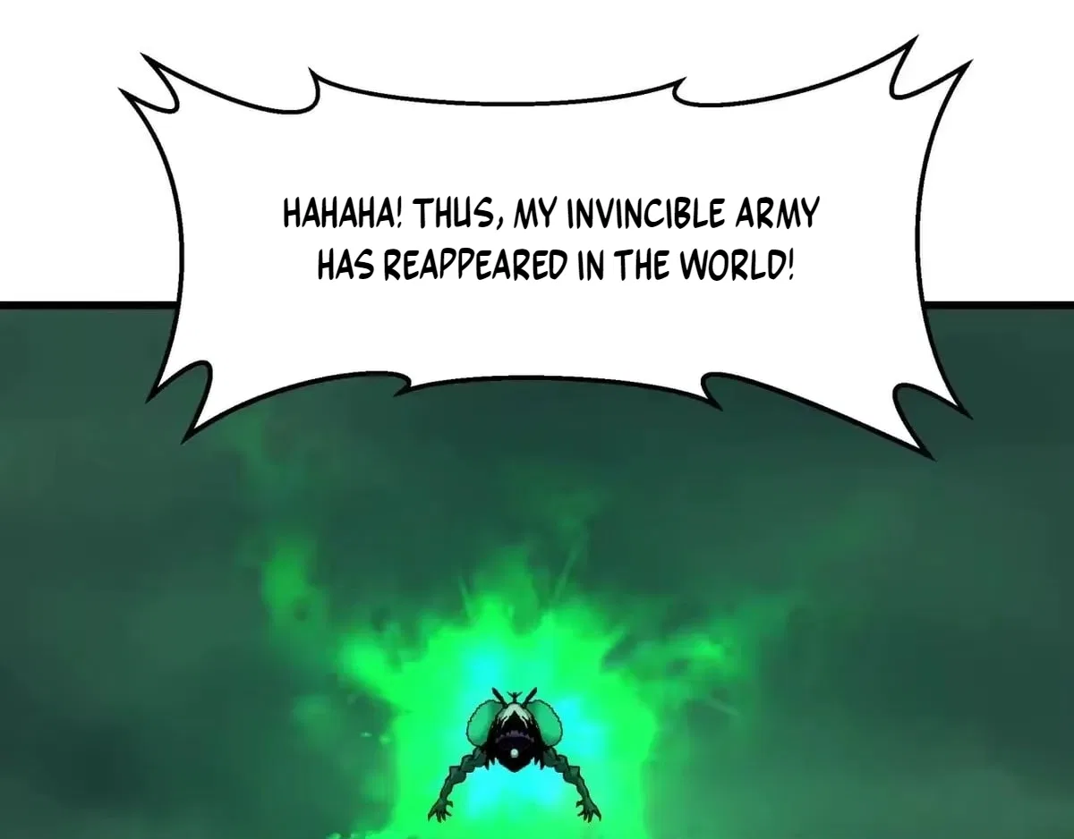 Era of the Haunted Chapter 627 – Page 78