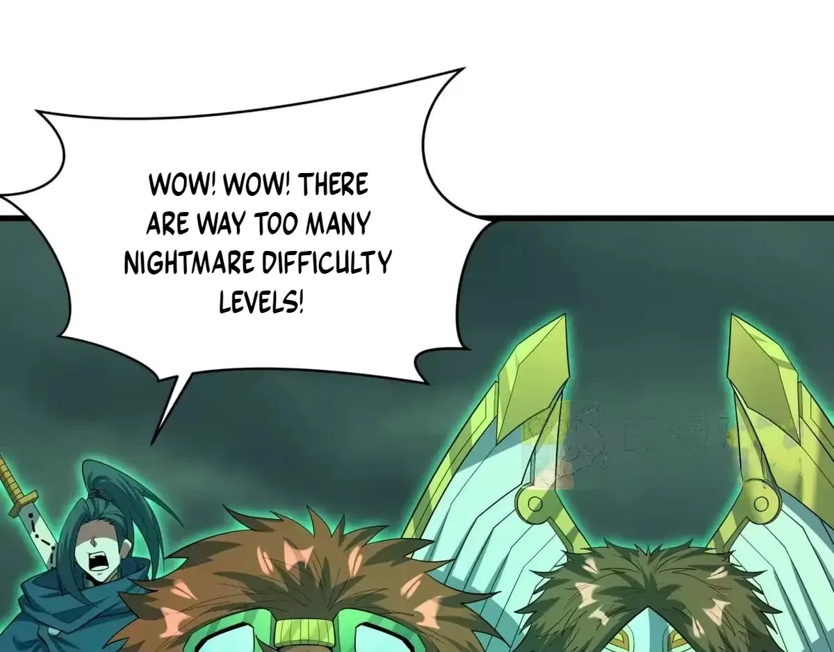Era of the Haunted Chapter 627 – Page 86