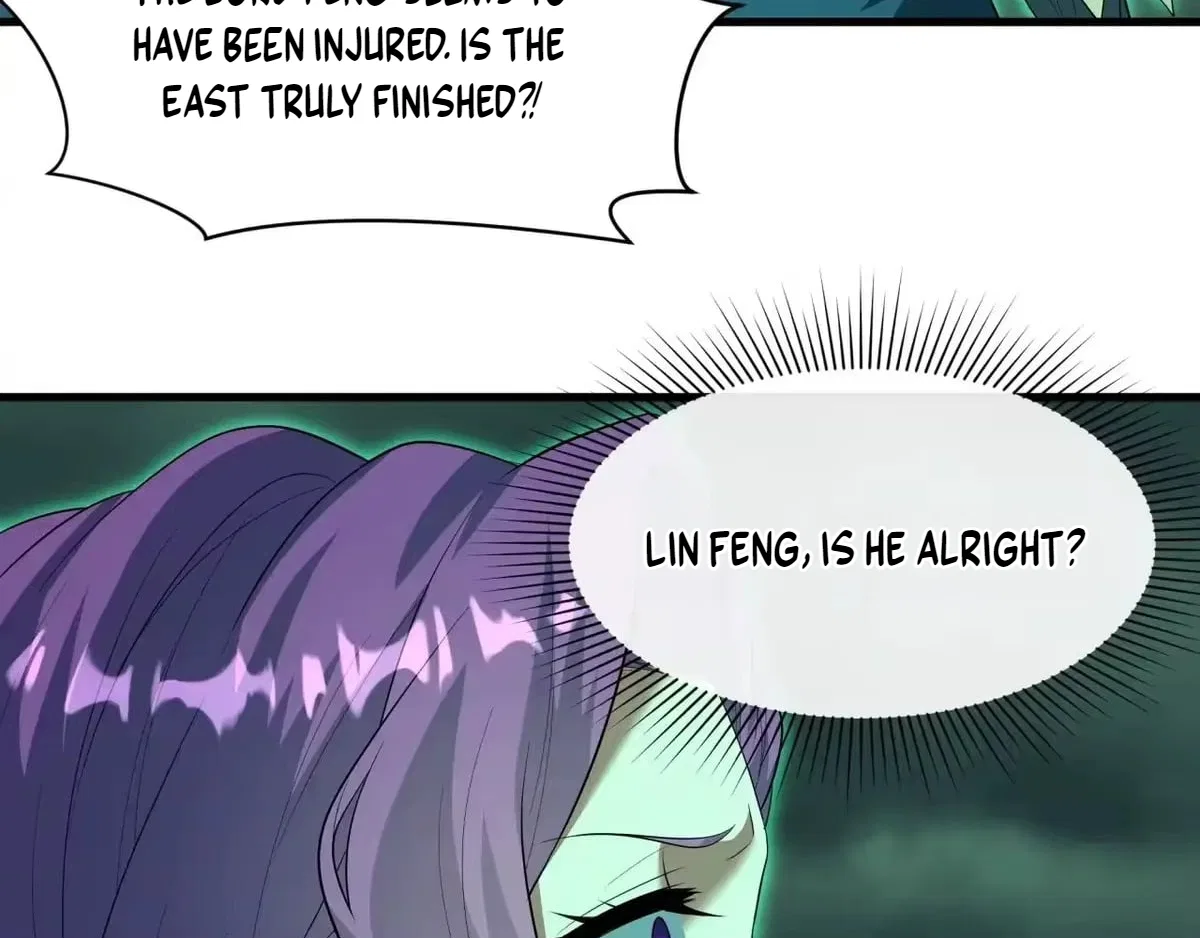 Era of the Haunted Chapter 627 – Page 88