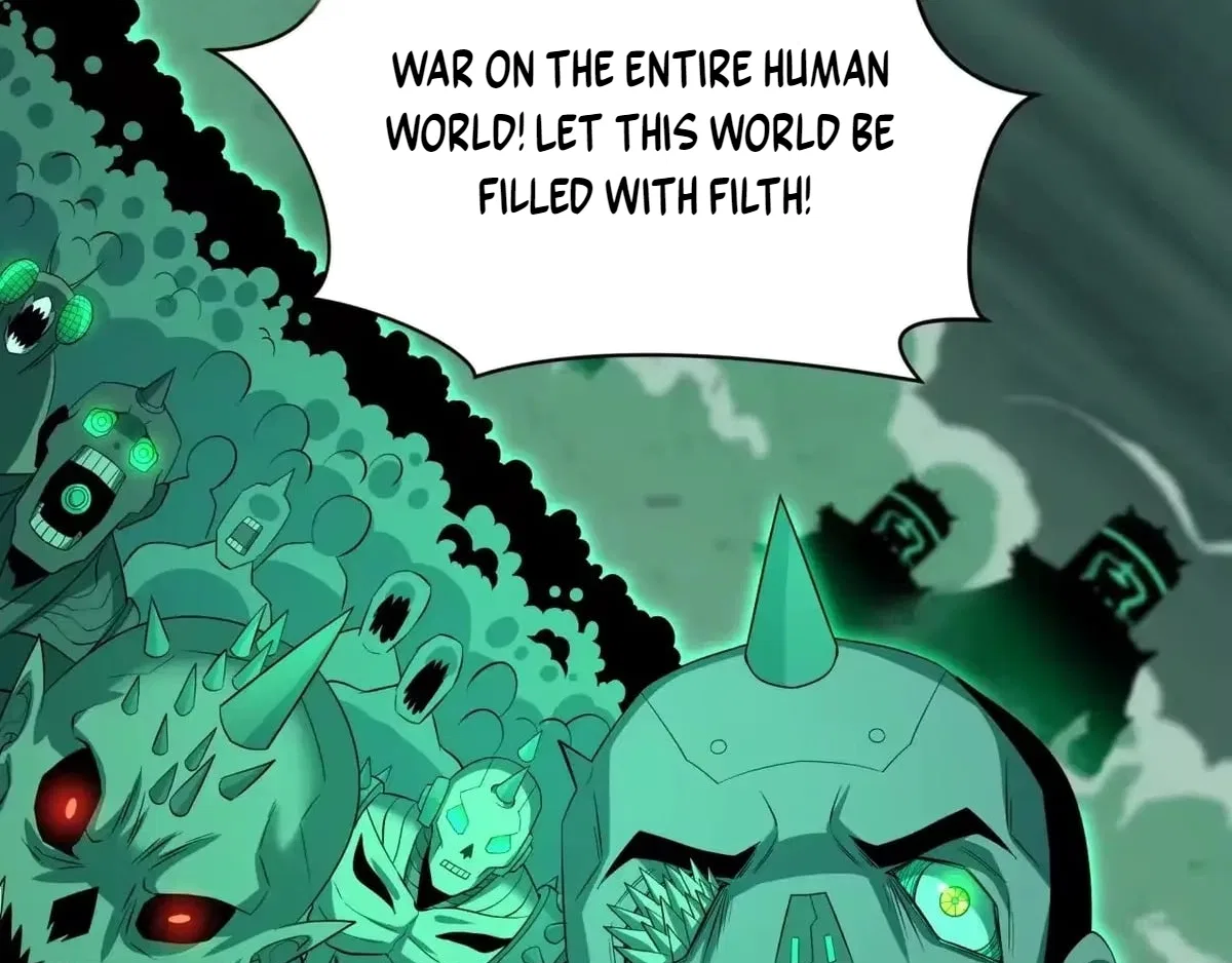 Era of the Haunted Chapter 627 – Page 92