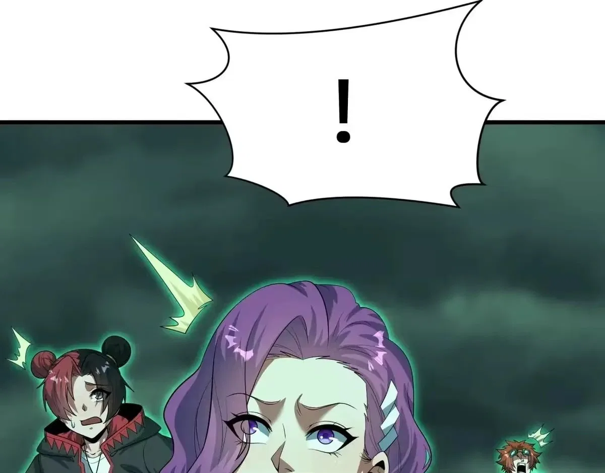 Era of the Haunted Chapter 627 – Page 94