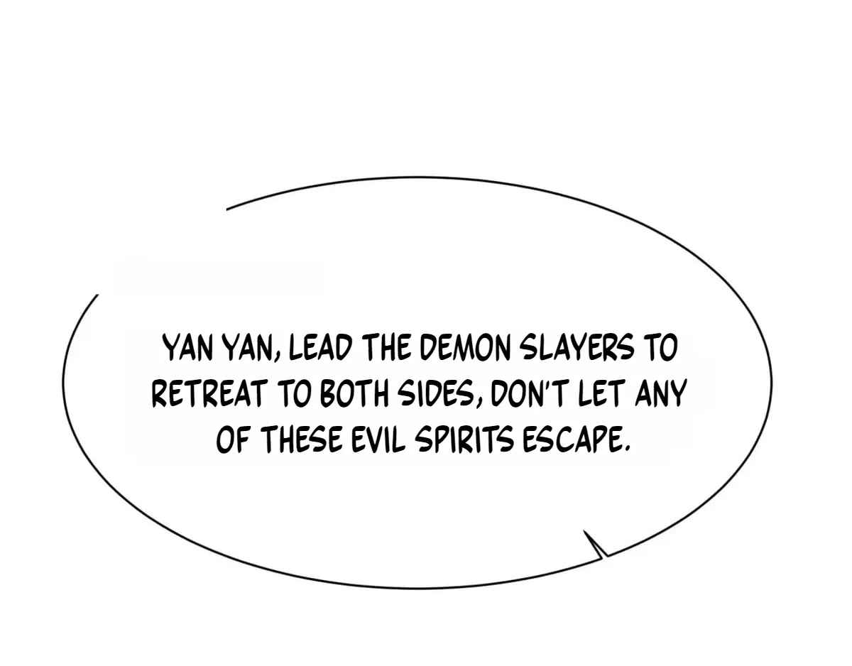 Era of the Haunted Chapter 627 – Page 96