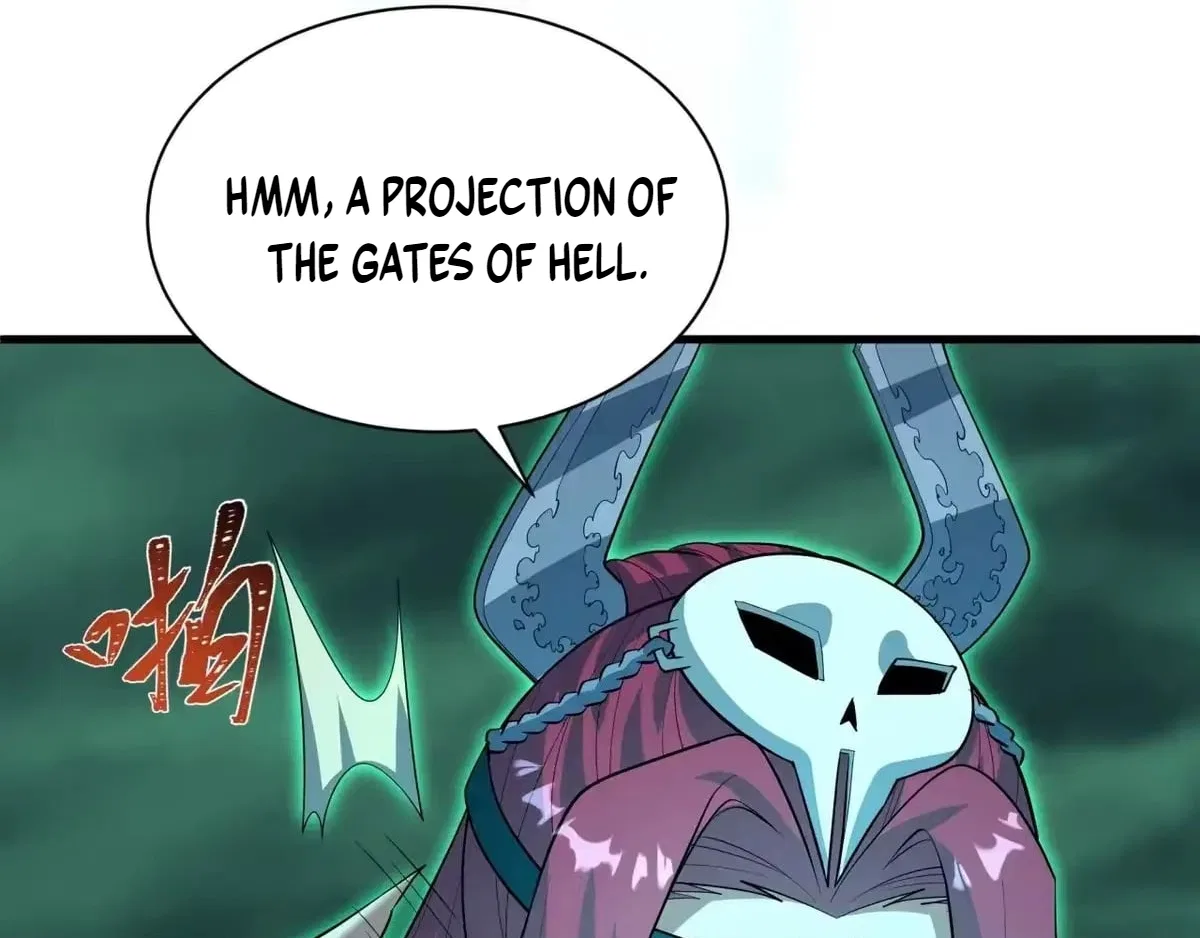 Era of the Haunted Chapter 627 – Page 103