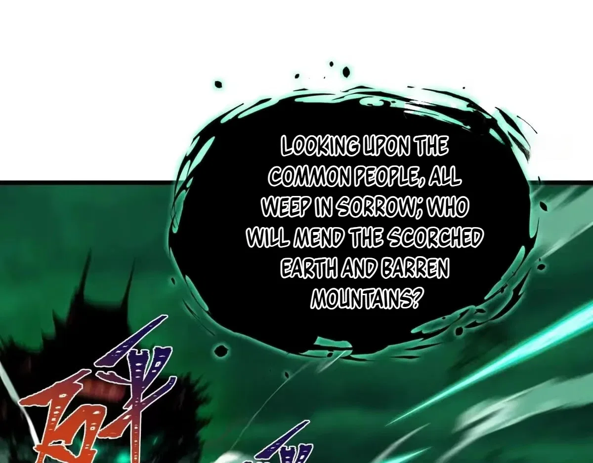 Era of the Haunted Chapter 627 – Page 111