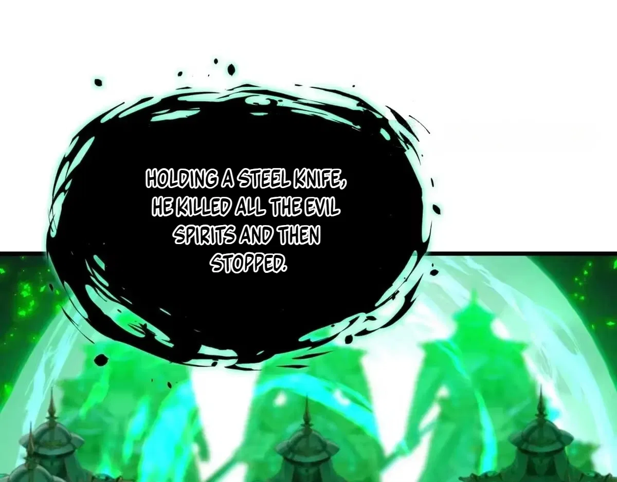Era of the Haunted Chapter 627 – Page 116