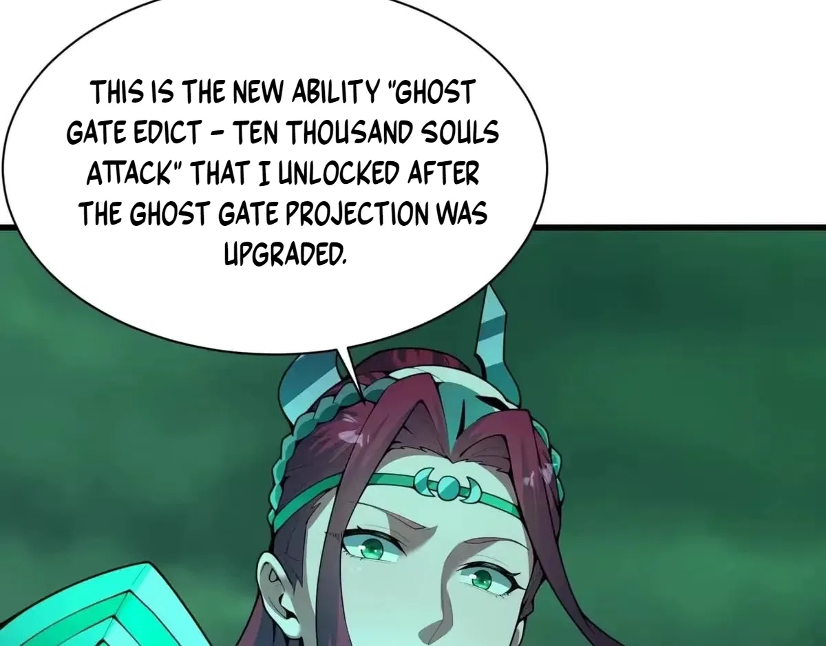 Era of the Haunted Chapter 627 – Page 133