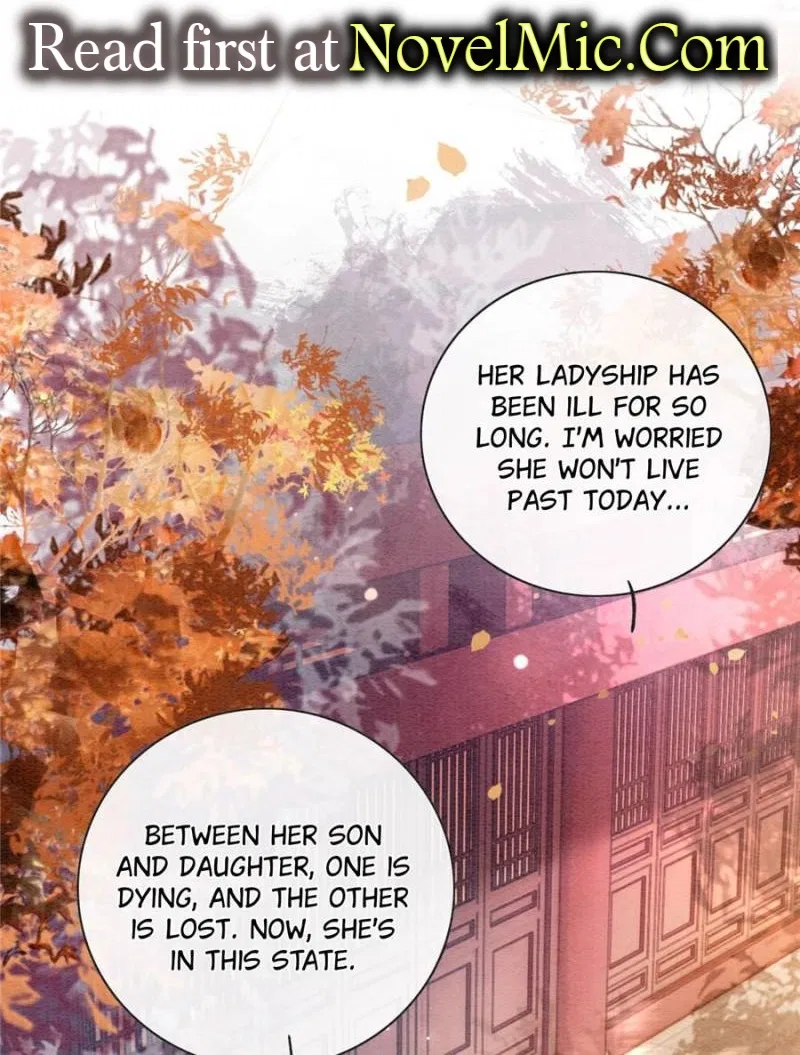The Girl of the Black Lotus Chapter 160 – Page 4