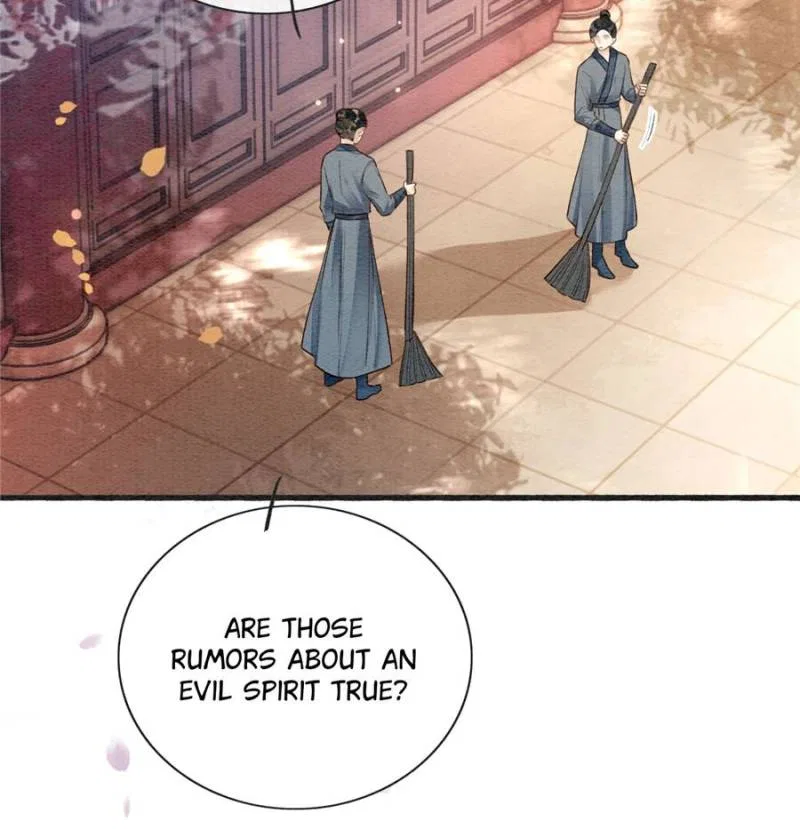 The Girl of the Black Lotus Chapter 160 – Page 5
