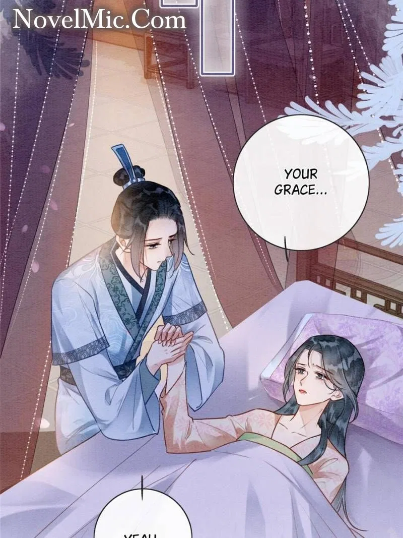 The Girl of the Black Lotus Chapter 160 – Page 7