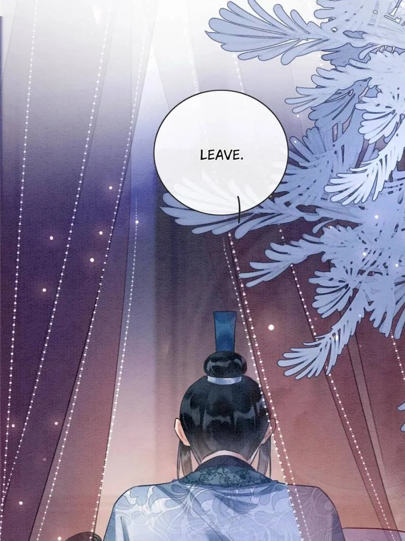 The Girl of the Black Lotus Chapter 160 – Page 17