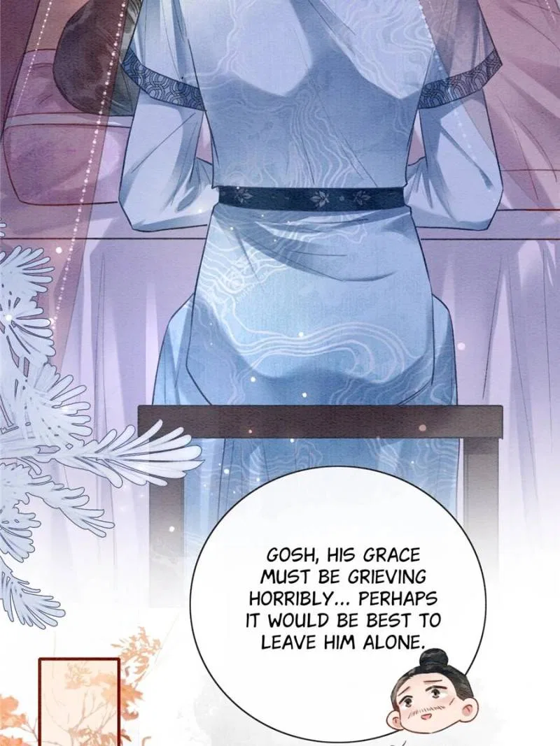 The Girl of the Black Lotus Chapter 160 – Page 18