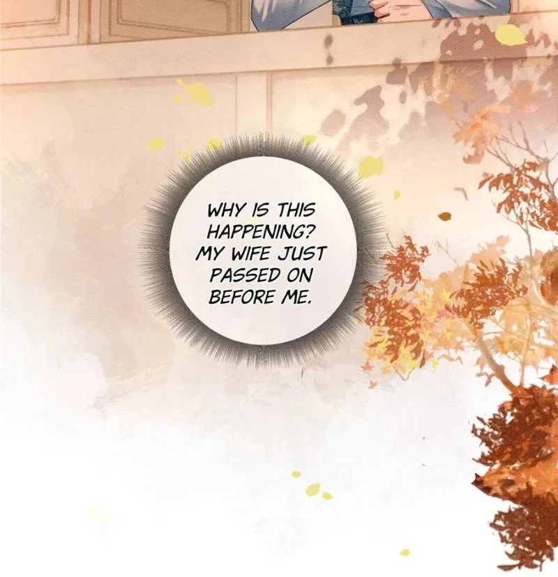 The Girl of the Black Lotus Chapter 160 – Page 20