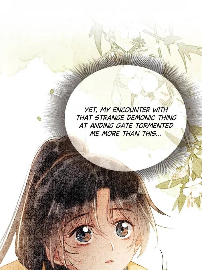 The Girl of the Black Lotus Chapter 160 – Page 21