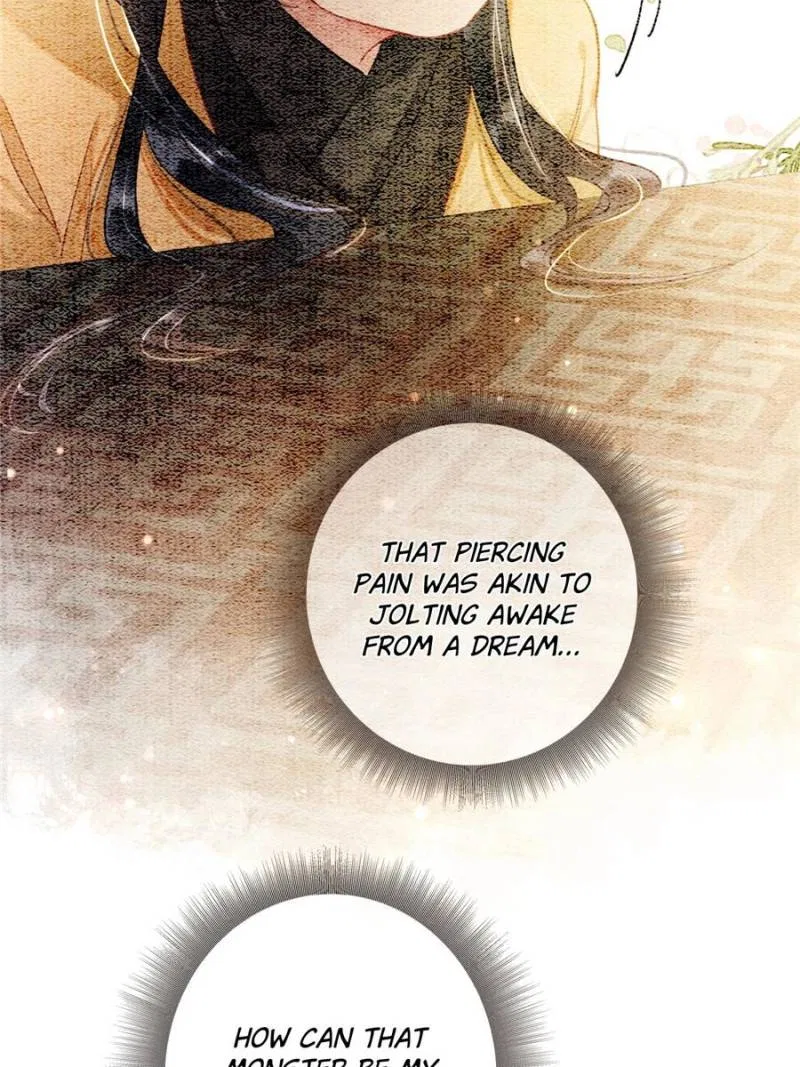 The Girl of the Black Lotus Chapter 160 – Page 22