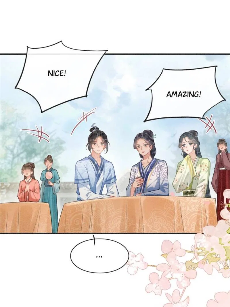 The Girl of the Black Lotus Chapter 160 – Page 29