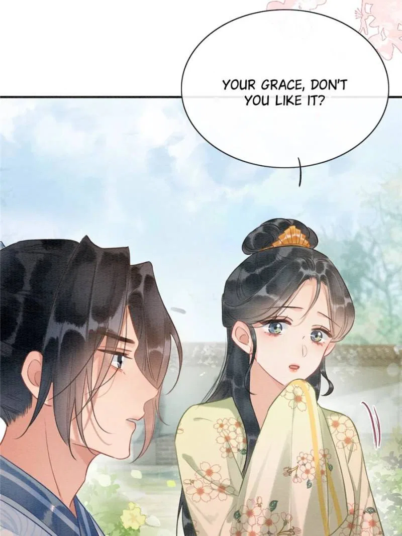 The Girl of the Black Lotus Chapter 160 – Page 30