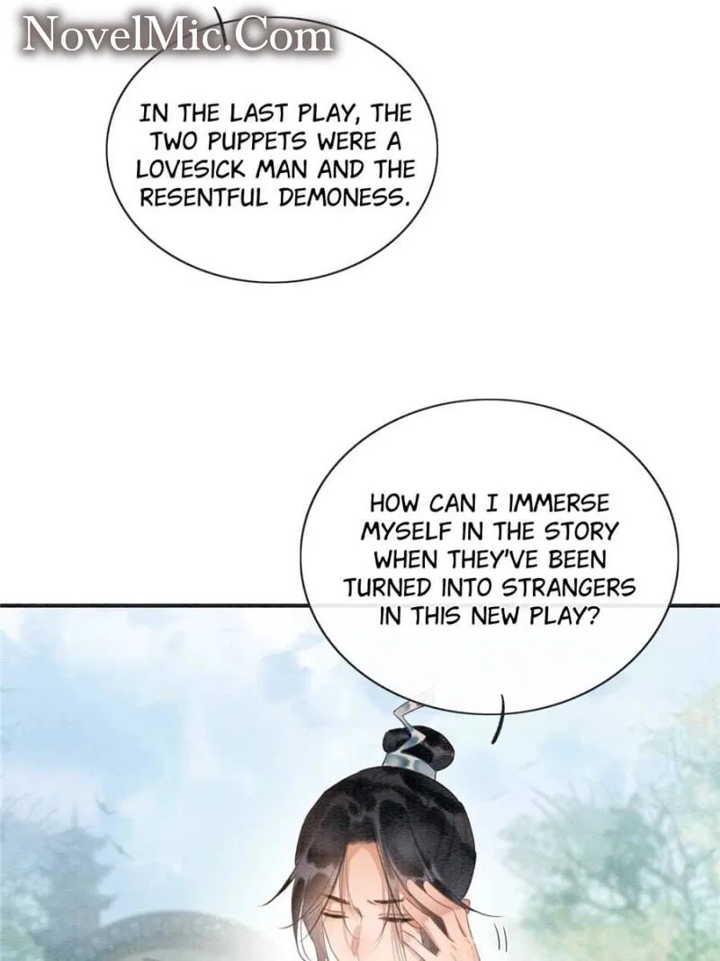 The Girl of the Black Lotus Chapter 160 – Page 32