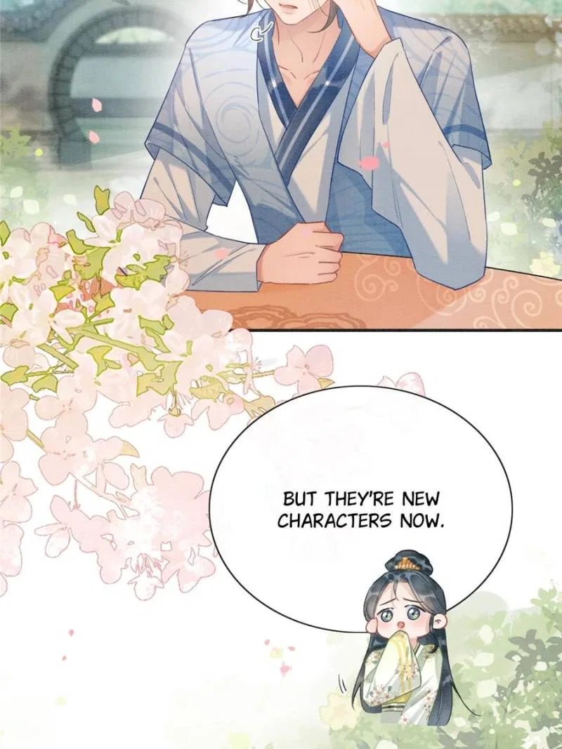 The Girl of the Black Lotus Chapter 160 – Page 33