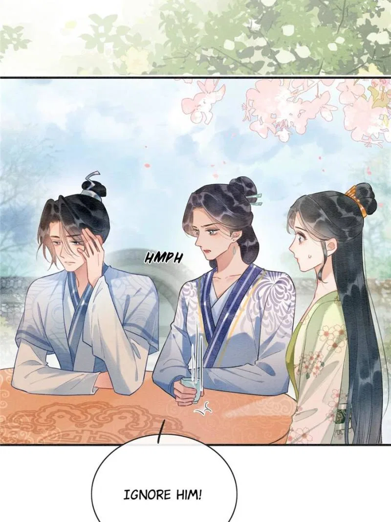 The Girl of the Black Lotus Chapter 160 – Page 34