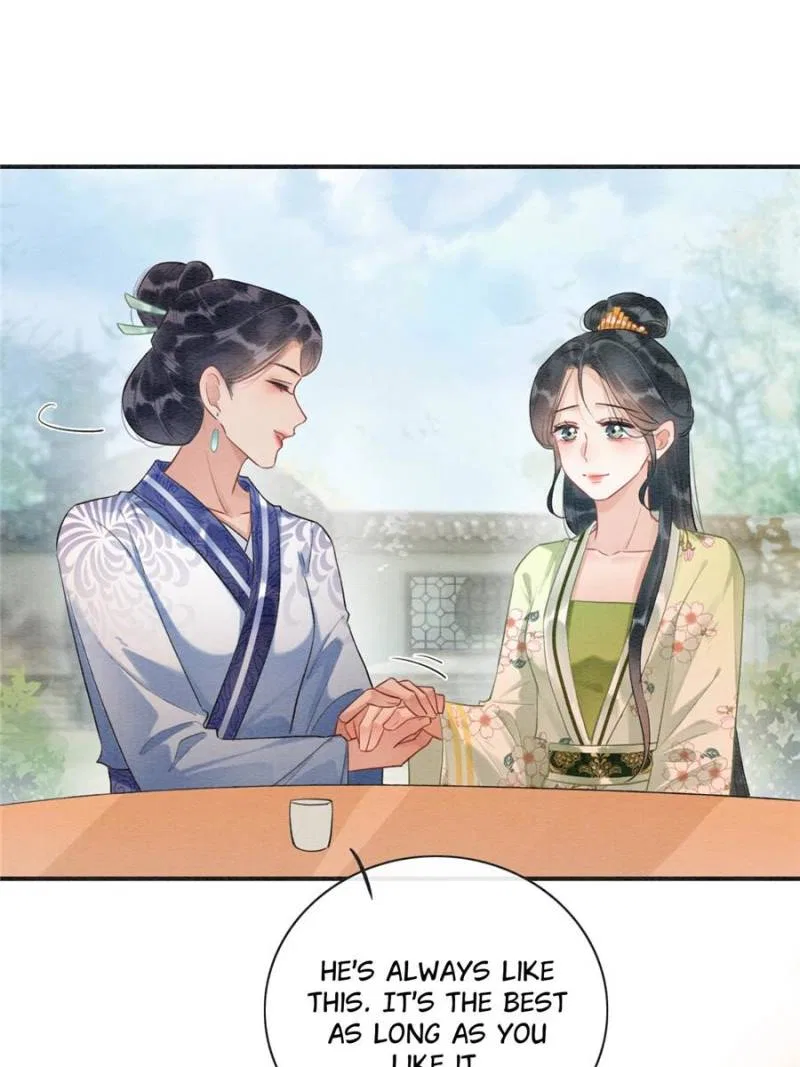The Girl of the Black Lotus Chapter 160 – Page 36