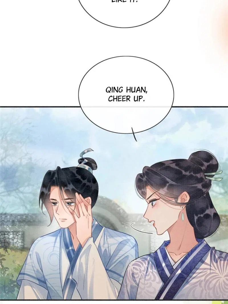 The Girl of the Black Lotus Chapter 160 – Page 37