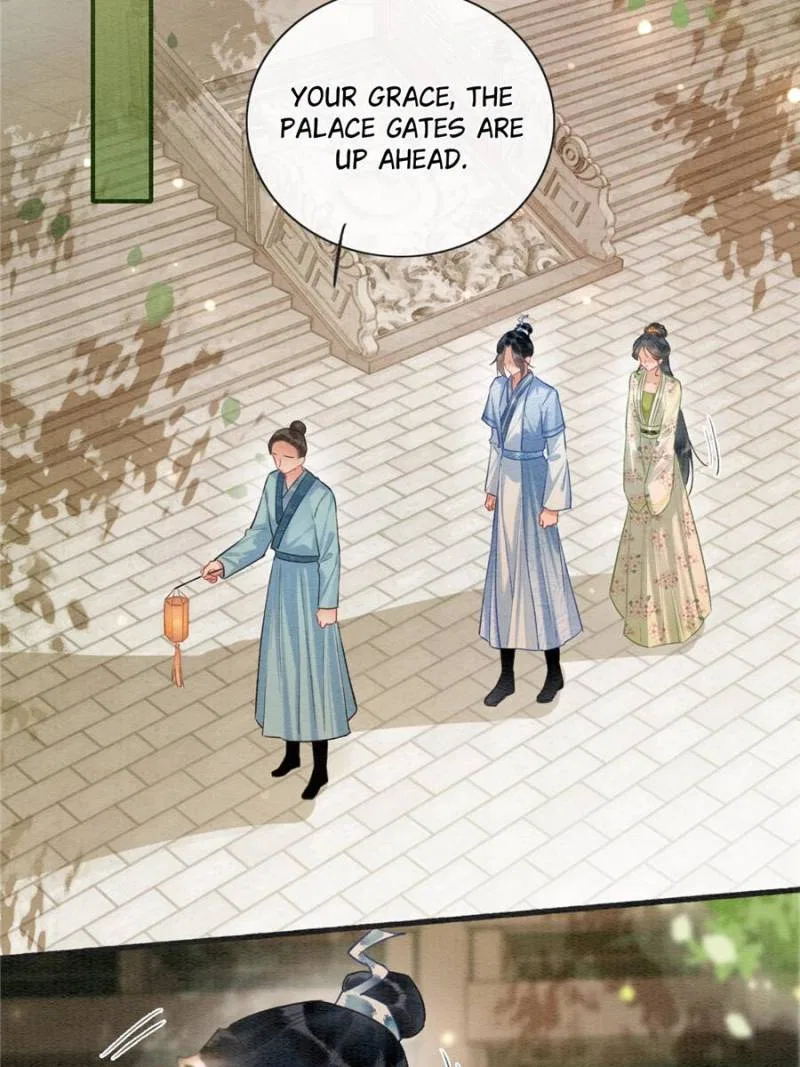 The Girl of the Black Lotus Chapter 160 – Page 39