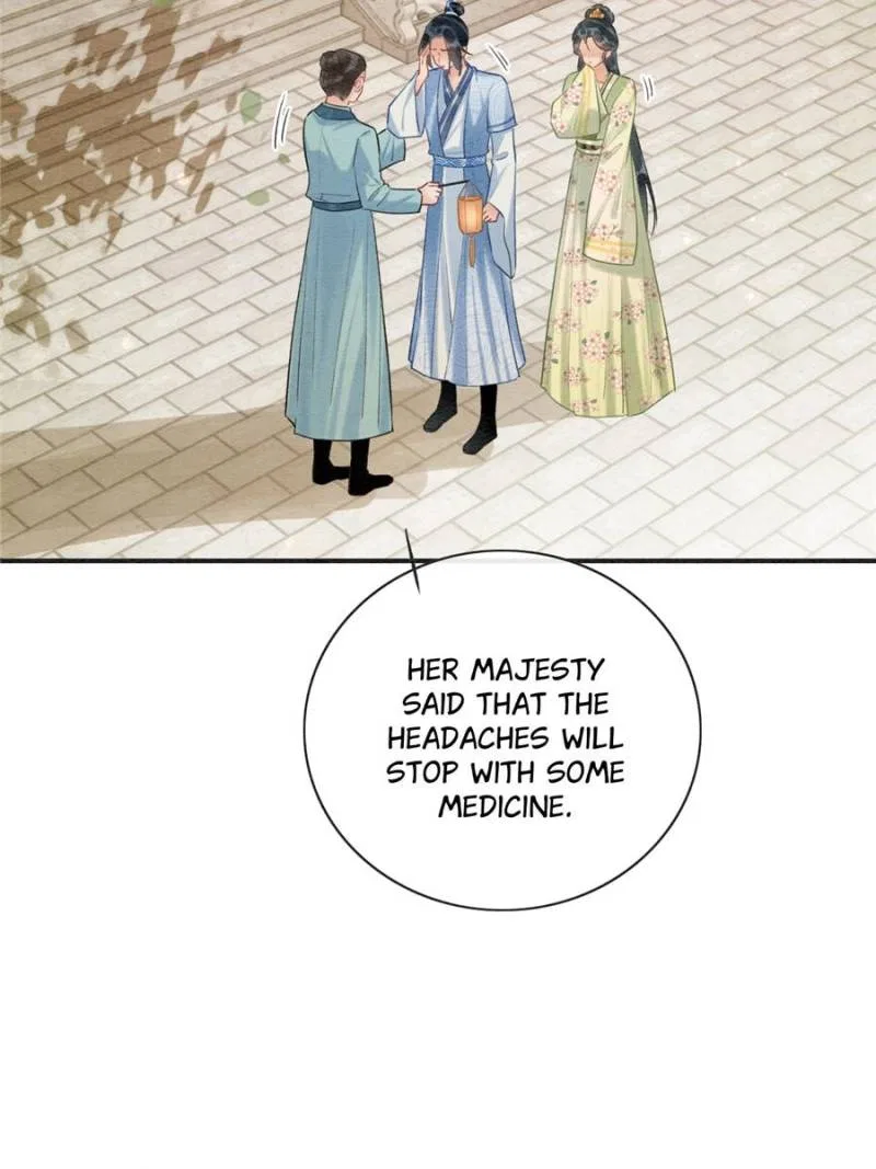The Girl of the Black Lotus Chapter 160 – Page 54
