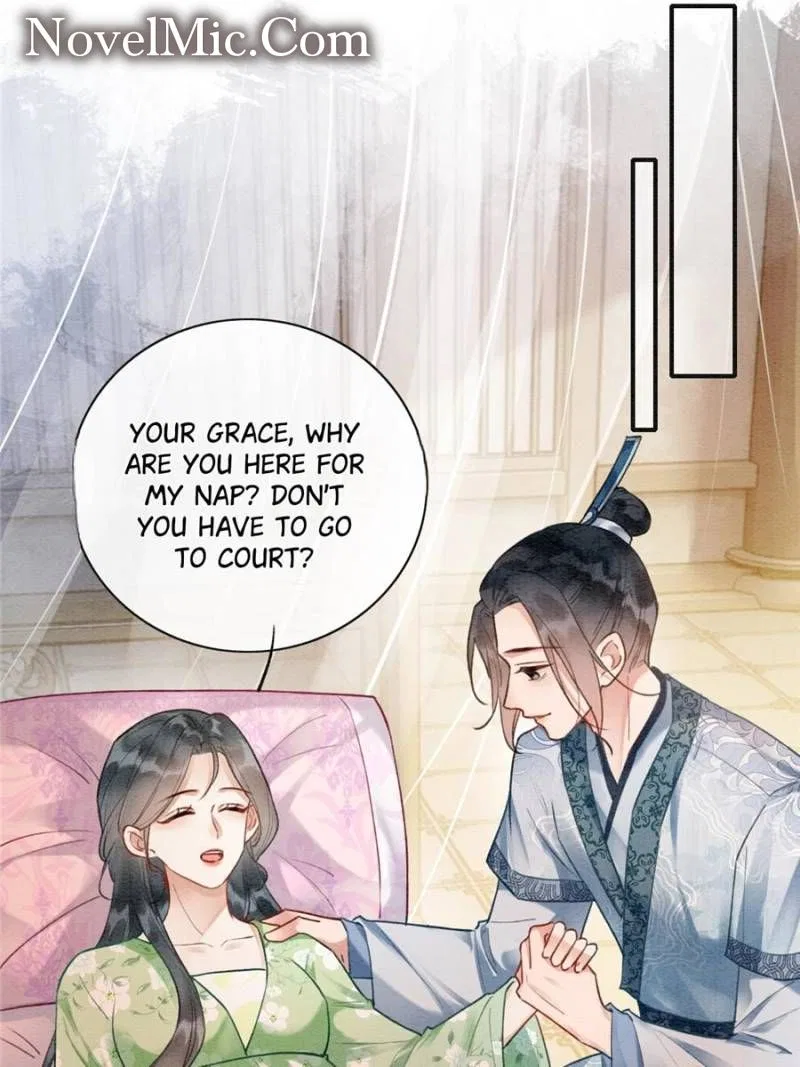 The Girl of the Black Lotus Chapter 160 – Page 56