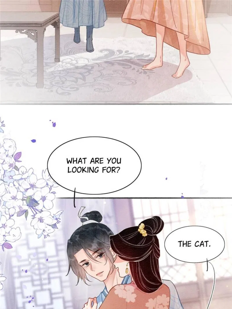 The Girl of the Black Lotus Chapter 160 – Page 61