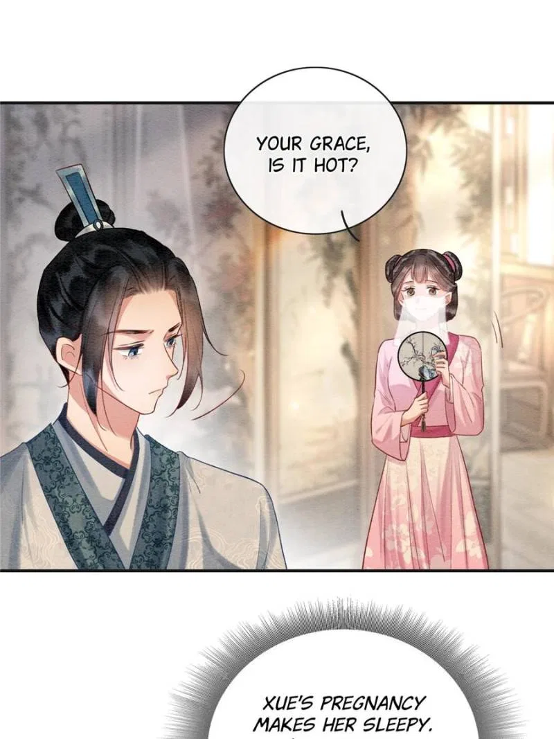 The Girl of the Black Lotus Chapter 160 – Page 69