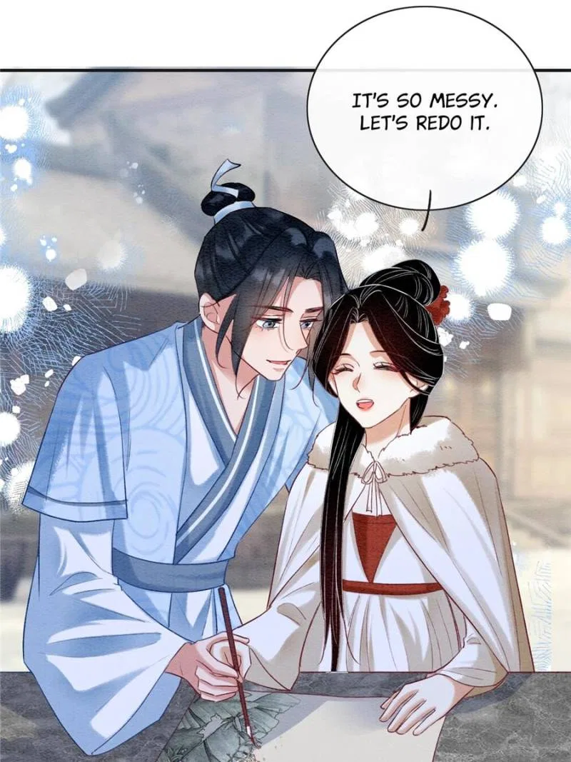 The Girl of the Black Lotus Chapter 160 – Page 78